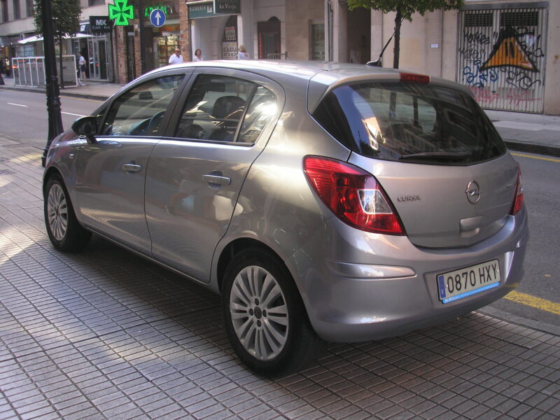 Opel Corsa 1.3 Cdti 5p 95cv