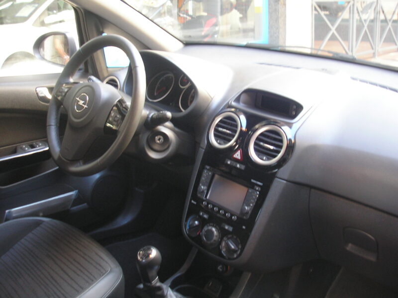 Opel Corsa 1.3 Cdti 5p 95cv