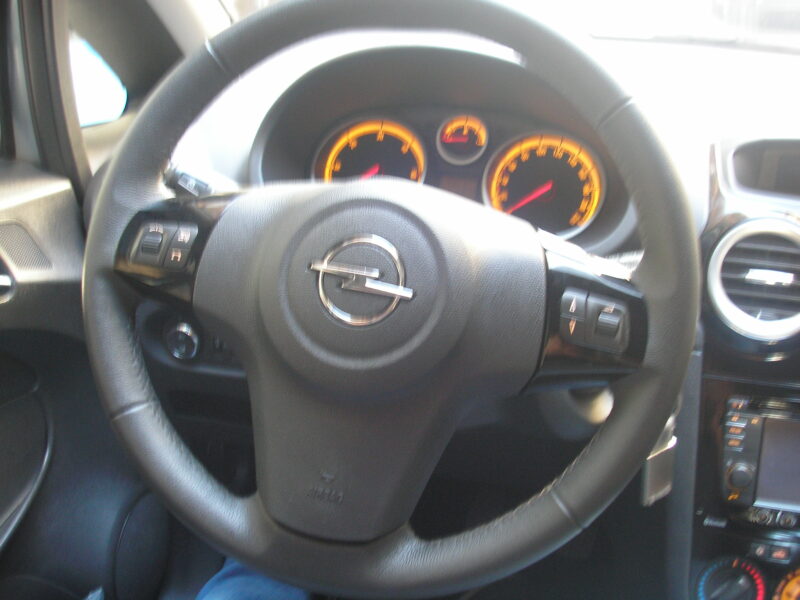 Opel Corsa 1.3 Cdti 5p 95cv