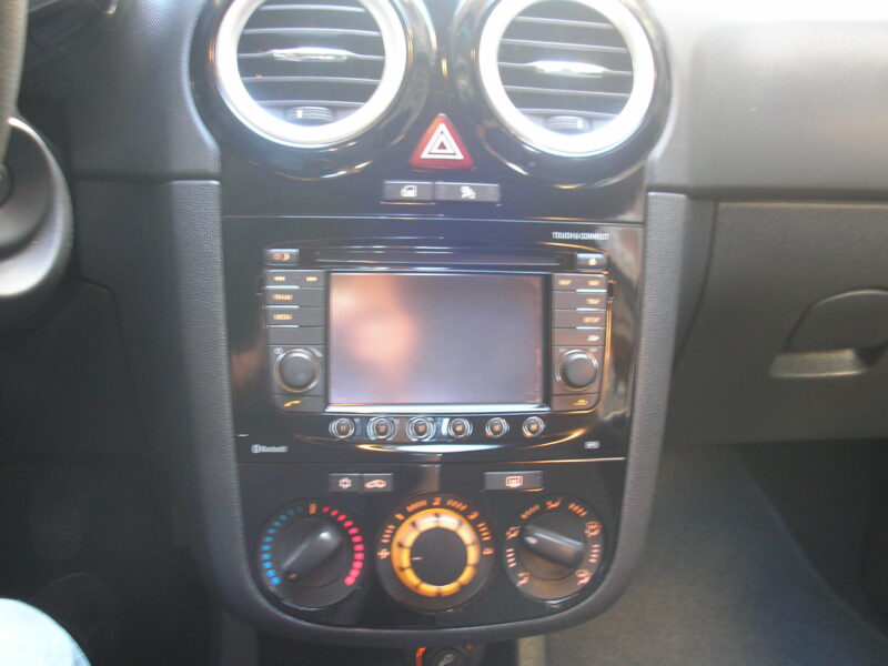 Opel Corsa 1.3 Cdti 5p 95cv