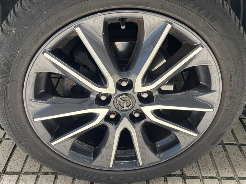 Mazda Cx3 2.0 Sky Active Awd 150cv