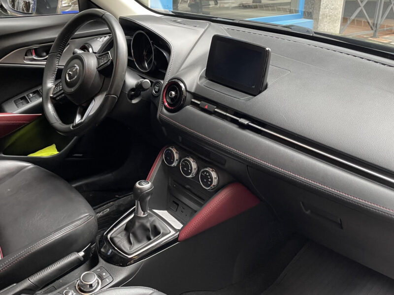 Mazda Cx3 2.0 Sky Active Awd 150cv