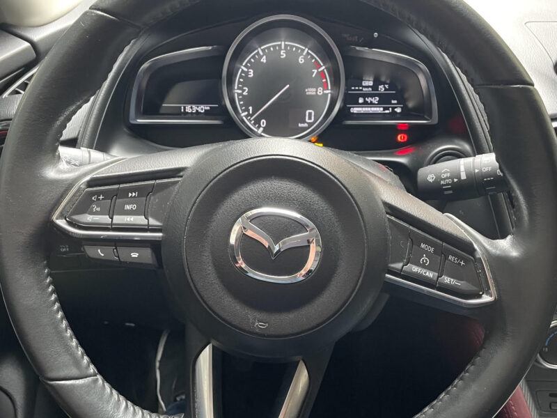 Mazda Cx3 2.0 Sky Active Awd 150cv