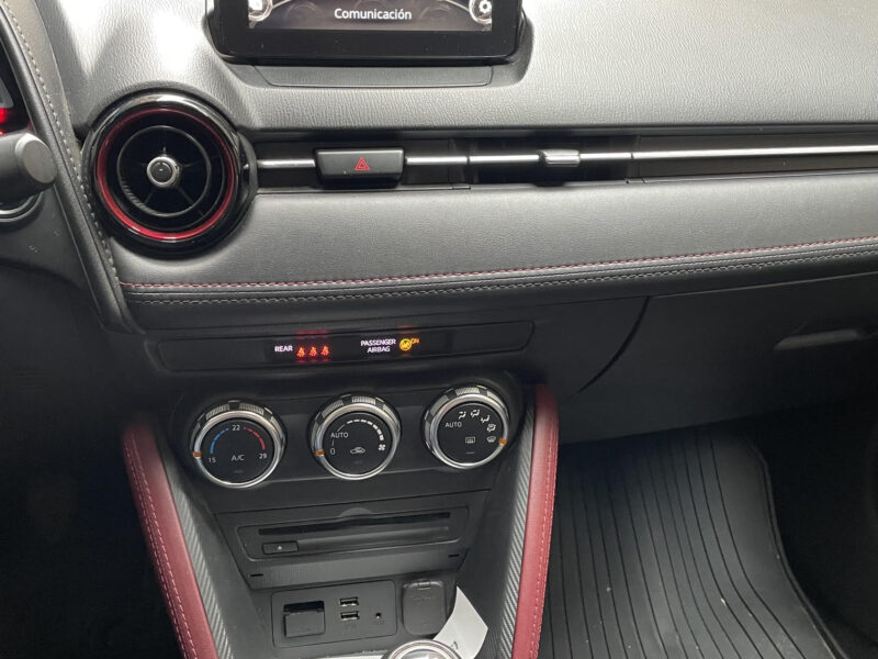 Mazda Cx3 2.0 Sky Active Awd 150cv