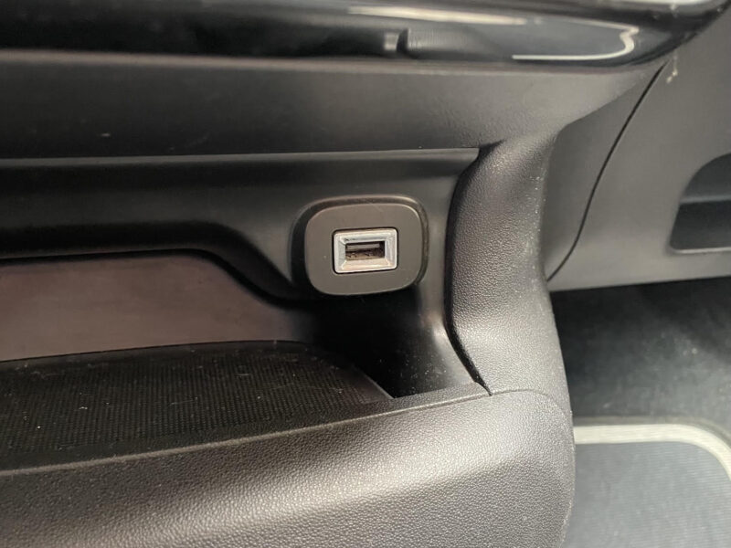 Citroen C4 Cactus 1.6 Hdi Shine 100cv