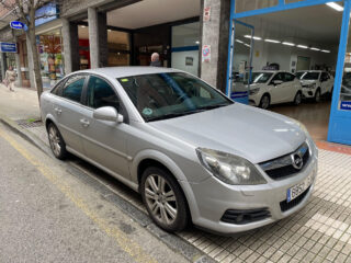 Opel Vectra 1.9 Cdti 5p 130cv