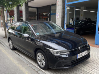 Volkswagen Golf 2.0 Tdi Life Variant 115cv
