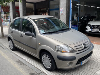 Citroen C3 1.1 Collection 60cv