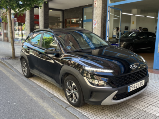 Hyundai Kona 1.6 Gdi Hybrid Maxx 141cv