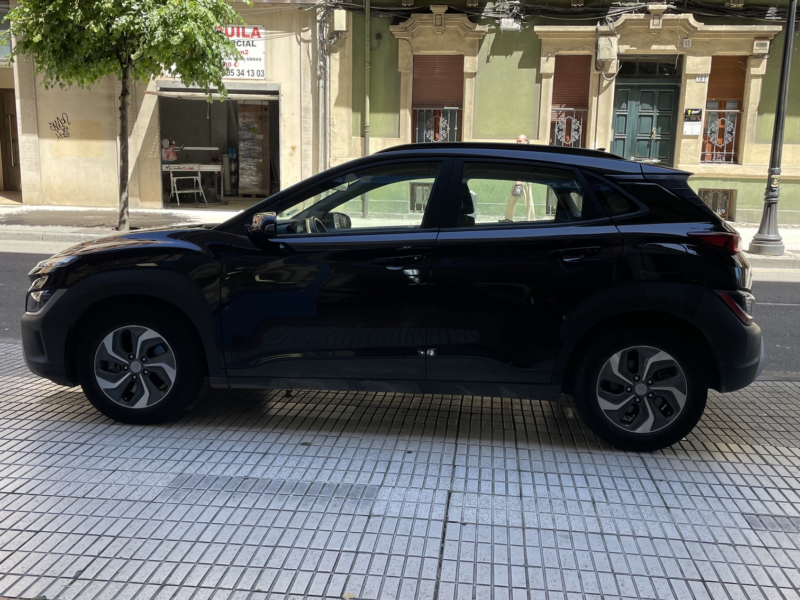 Hyundai Kona 1.6 Gdi Hybrid Maxx 141cv