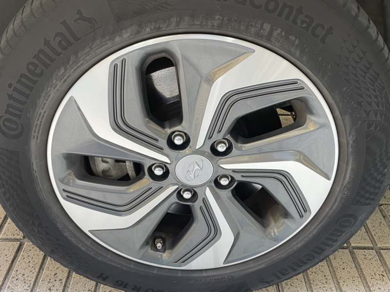 Hyundai Kona 1.6 Gdi Hybrid Maxx 141cv