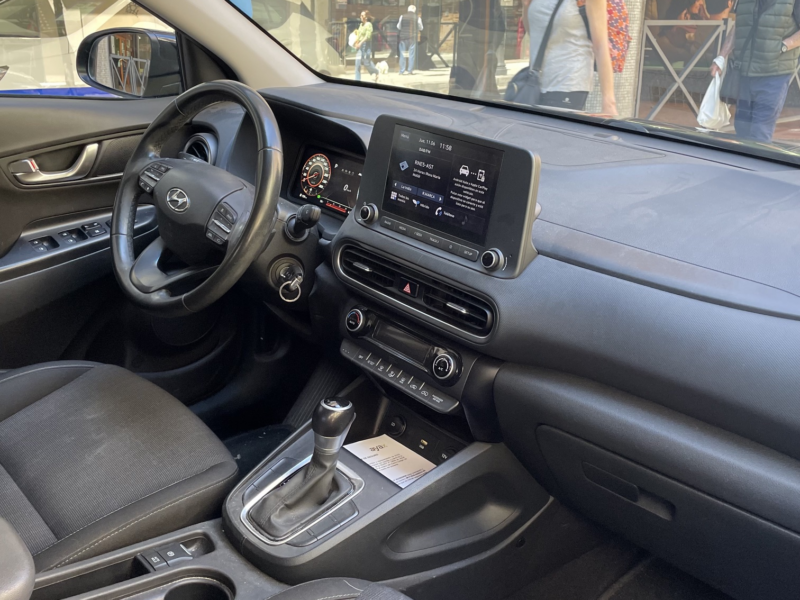 Hyundai Kona 1.6 Gdi Hybrid Maxx 141cv