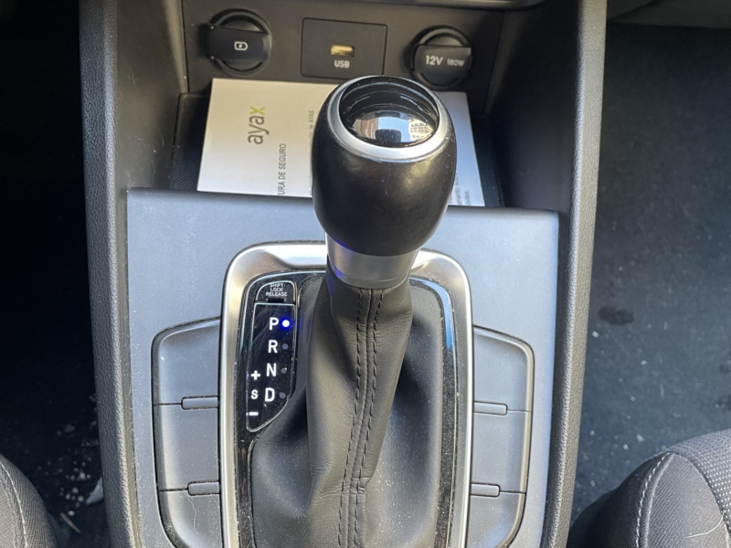 Hyundai Kona 1.6 Gdi Hybrid Maxx 141cv
