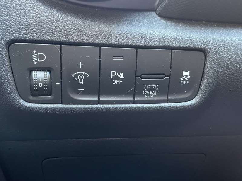 Hyundai Kona 1.6 Gdi Hybrid Maxx 141cv