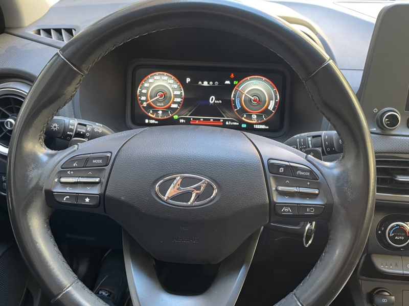 Hyundai Kona 1.6 Gdi Hybrid Maxx 141cv