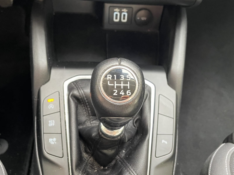 Ford Focus 1.5 Tdci Trend+ 120cv