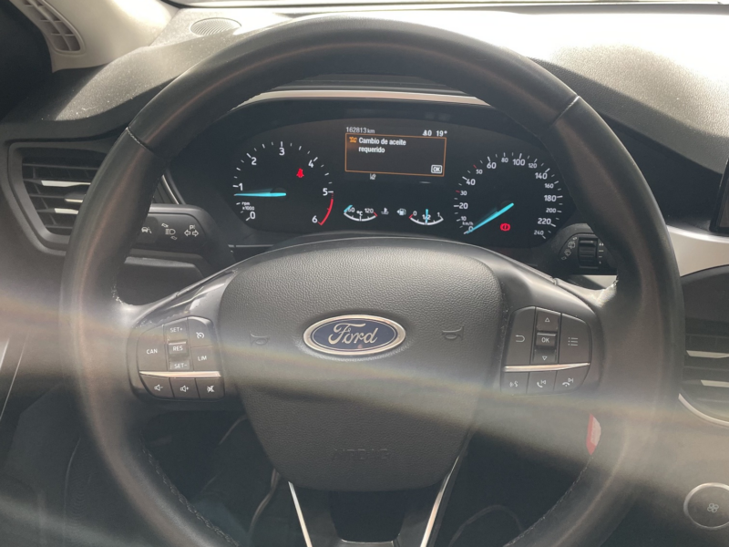 Ford Focus 1.5 Tdci Trend+ 120cv