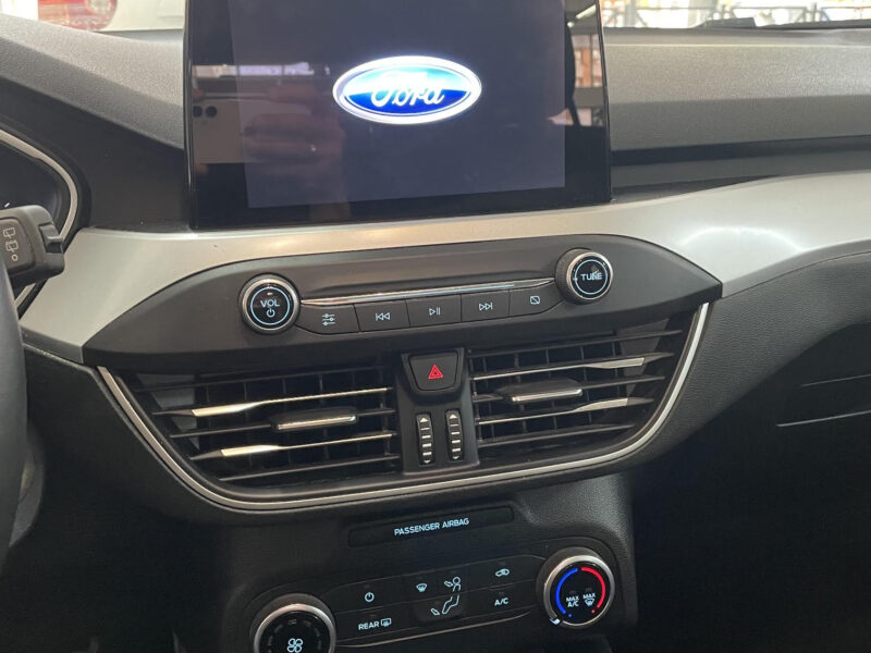 Ford Focus 1.5 Tdci Trend+ 120cv