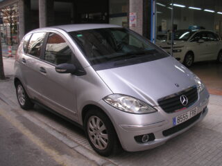 Mercedes A 180 Cdi Classic 109cv