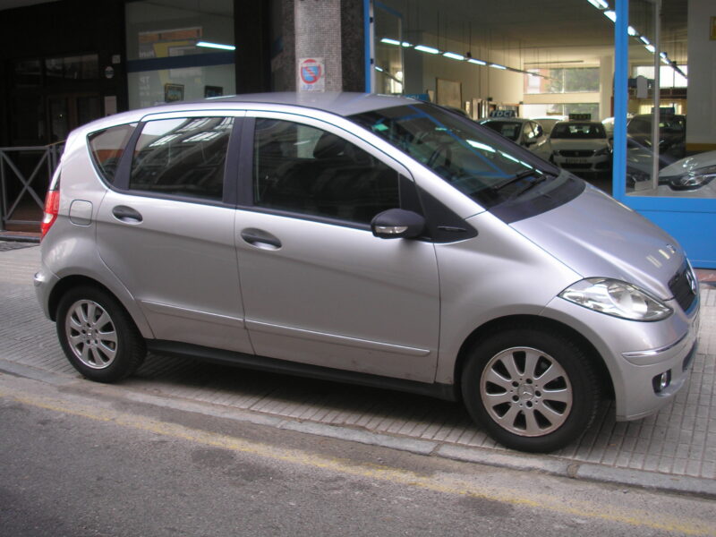 Mercedes A 180 Cdi Classic 109cv