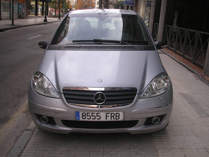 Mercedes A 180 Cdi Classic 109cv