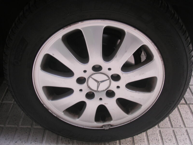 Mercedes A 180 Cdi Classic 109cv