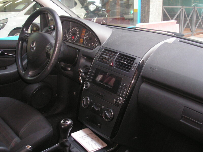 Mercedes A 180 Cdi Classic 109cv