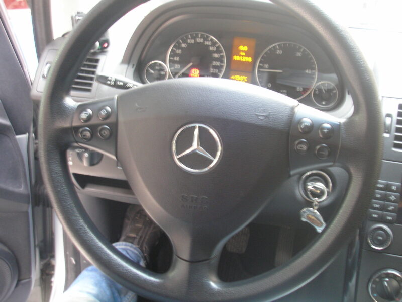 Mercedes A 180 Cdi Classic 109cv