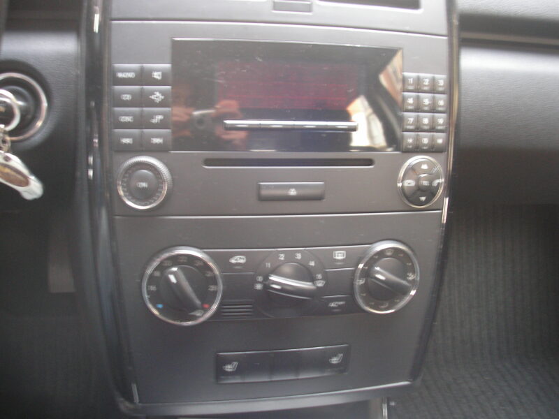 Mercedes A 180 Cdi Classic 109cv
