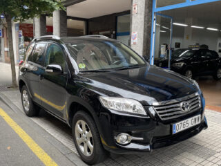 Toyota Rav4 2.2 D4D Advance 4×4 150cv
