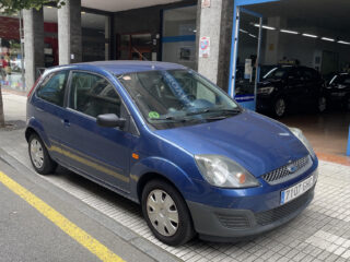 Ford Fiesta 1.3 3p 70cv