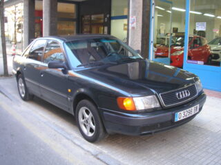 Audi 100 2.5 Td 115cv
