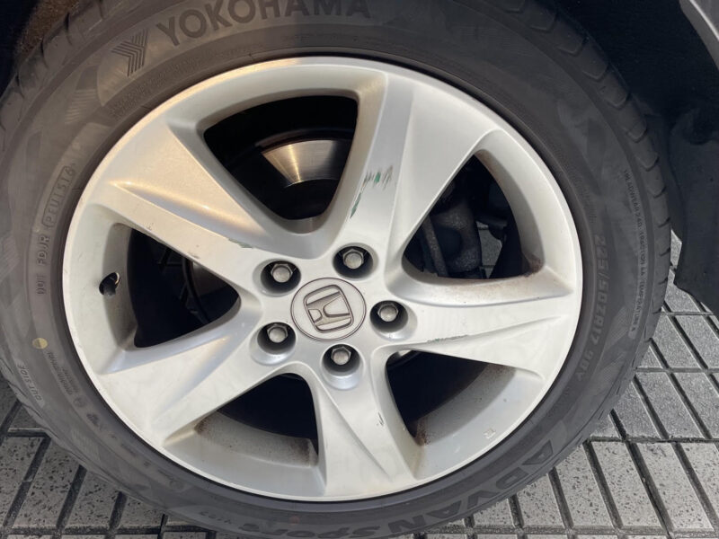 Honda Accord 2.0 I-Vtec Executive 4p 156cv