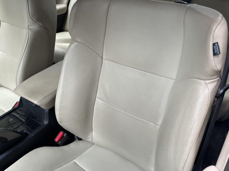 Honda Accord 2.0 I-Vtec Executive 4p 156cv