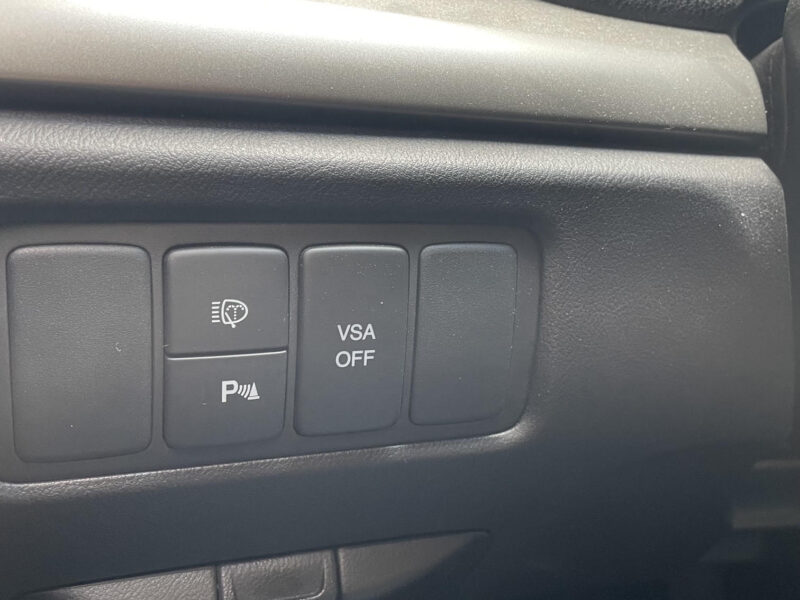 Honda Accord 2.0 I-Vtec Executive 4p 156cv