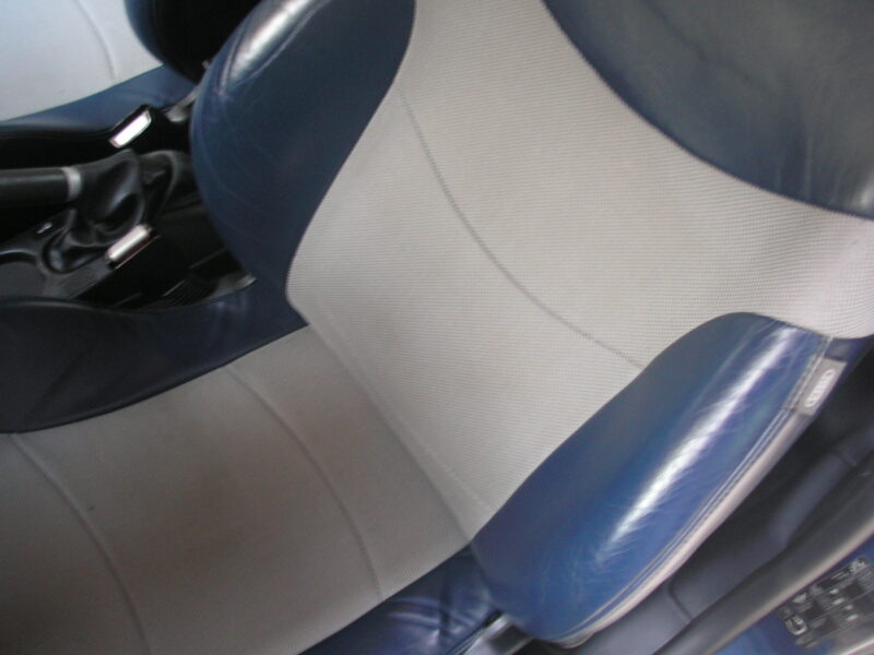 Mini Cooper S 1.6 16v Checkmate 170cv