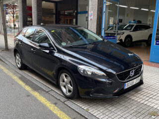 Volvo V40 1.6 D2 114cv