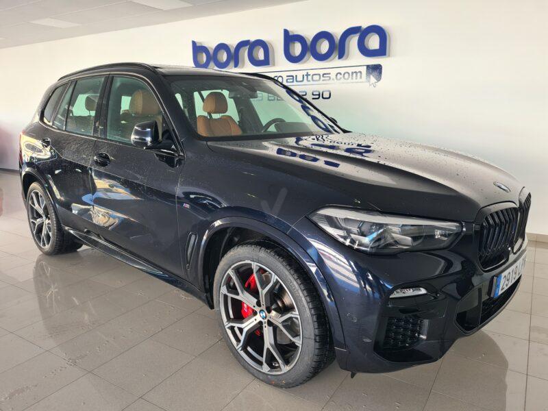 BMW X5 3.0D X DRIVE