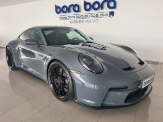 PORSCHE GT3 PACK TOURING