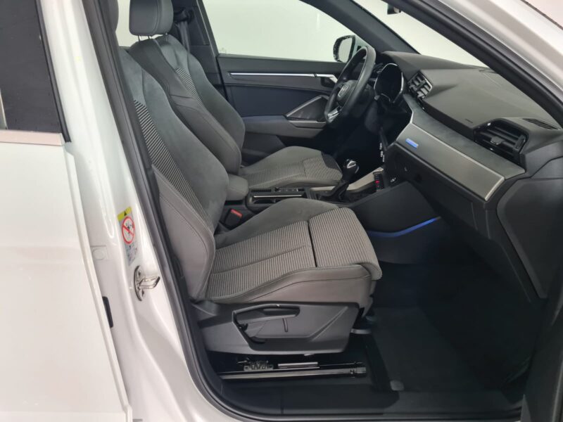 AUDI Q3 SPORTBACK 35TDI S/LINE