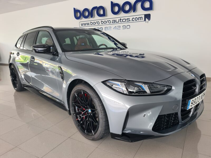 BMW M3 TOURING XDRIVE