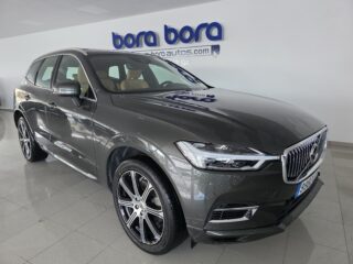 VOLVO XC60 T8 INSCRIPTION