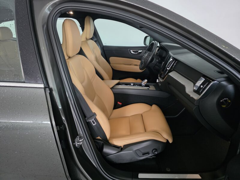 VOLVO XC60 T8 INSCRIPTION