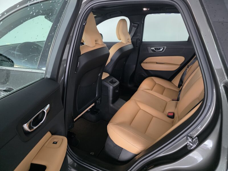 VOLVO XC60 T8 INSCRIPTION