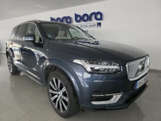 VOLVO XC90 2.0 B5 PLUS BRIGHT AUTO