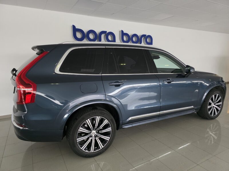 VOLVO XC90 2.0 B5 PLUS BRIGHT AUTO
