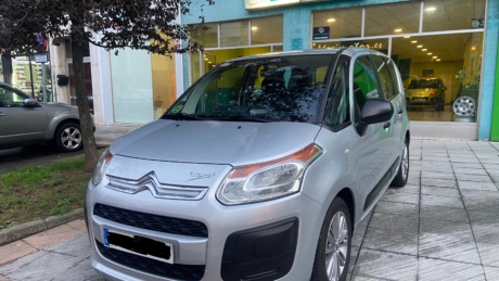 CITROEN C3 PICASSO 1.6HDI