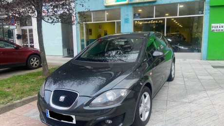 Seat Leon 1.6 TDI