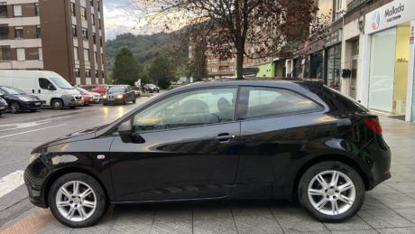 Seat Ibiza 1.4 TDI