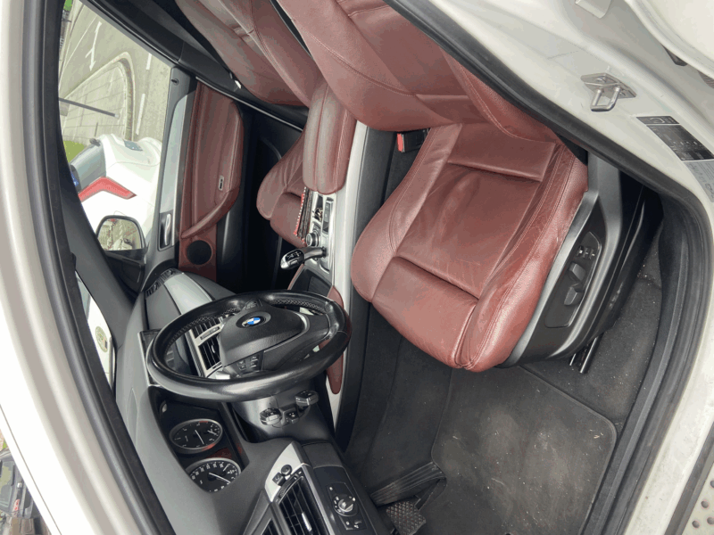 BMW X6 3.0